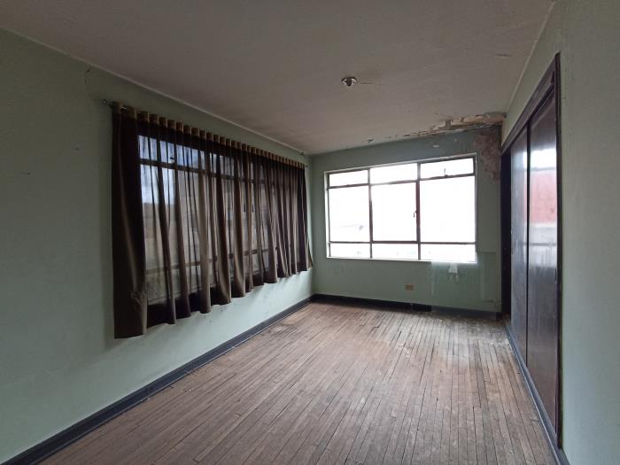 Casa en Venta - Bogota, SAN LUIS 1843