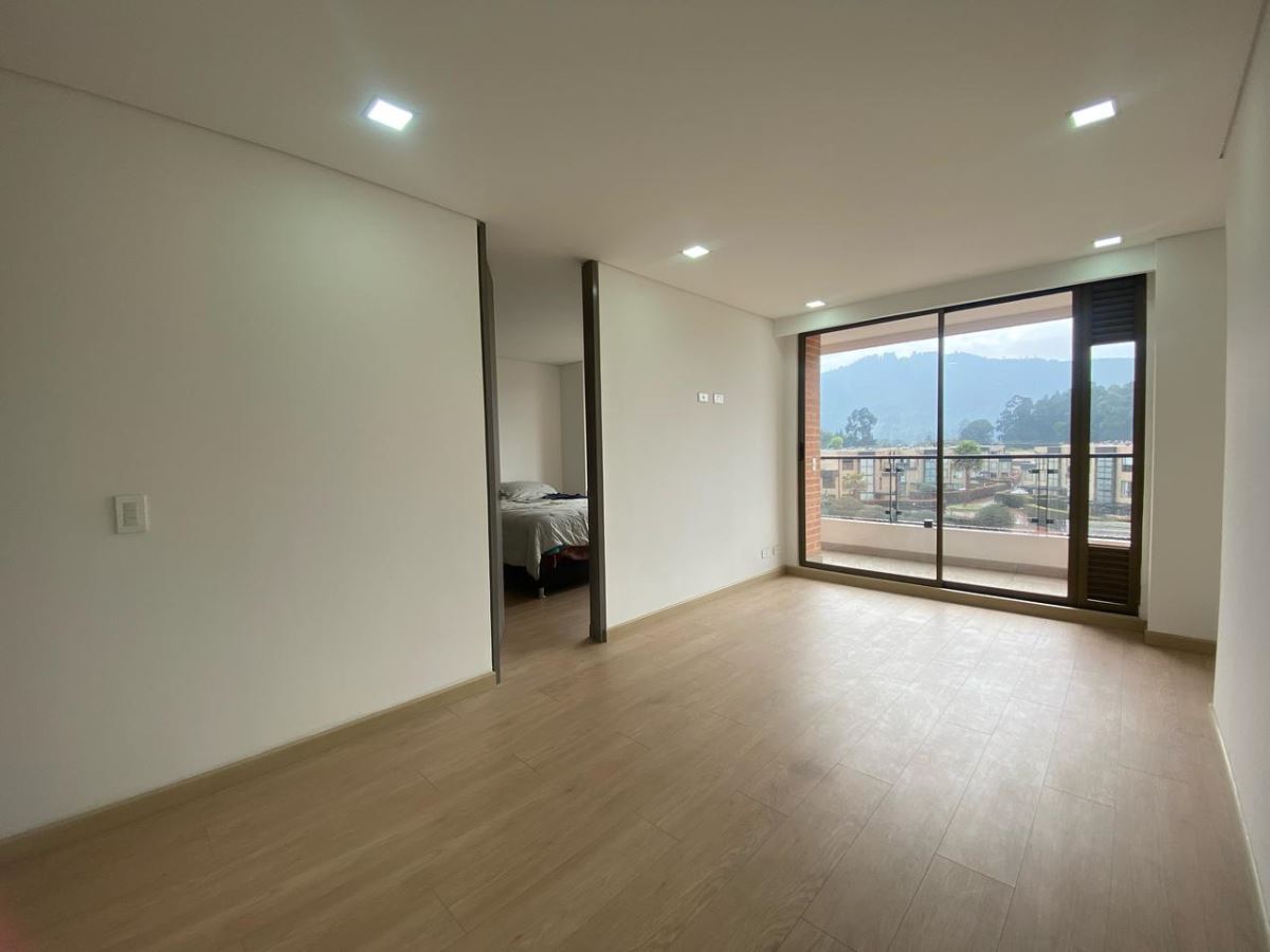 Apartamento en Venta - Chia, CHÍA 4007