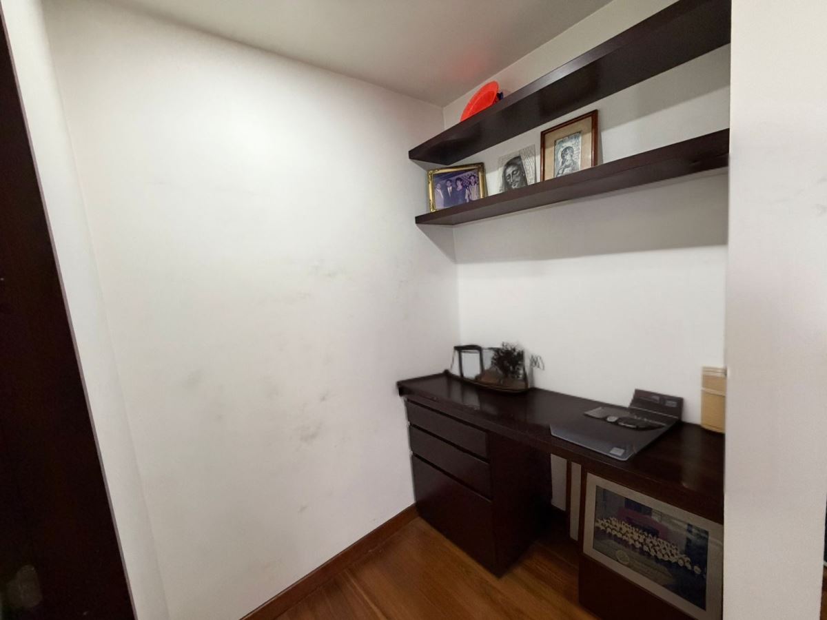 Apartamento en Arriendo - Bogota, CIUDAD SALITRE SUR-ORIENTAL 6208