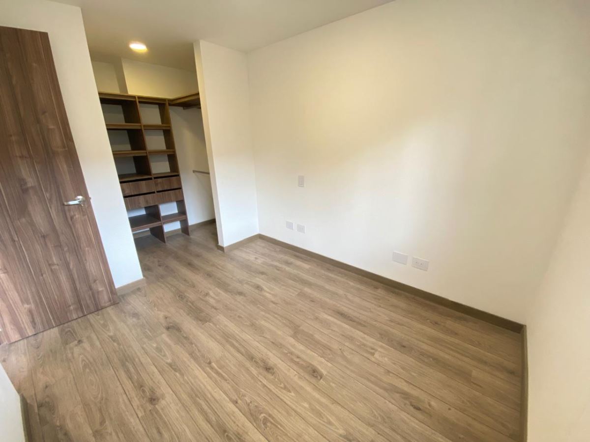 Apartamento en Arriendo - Bogota, SANTA TERESA 4191