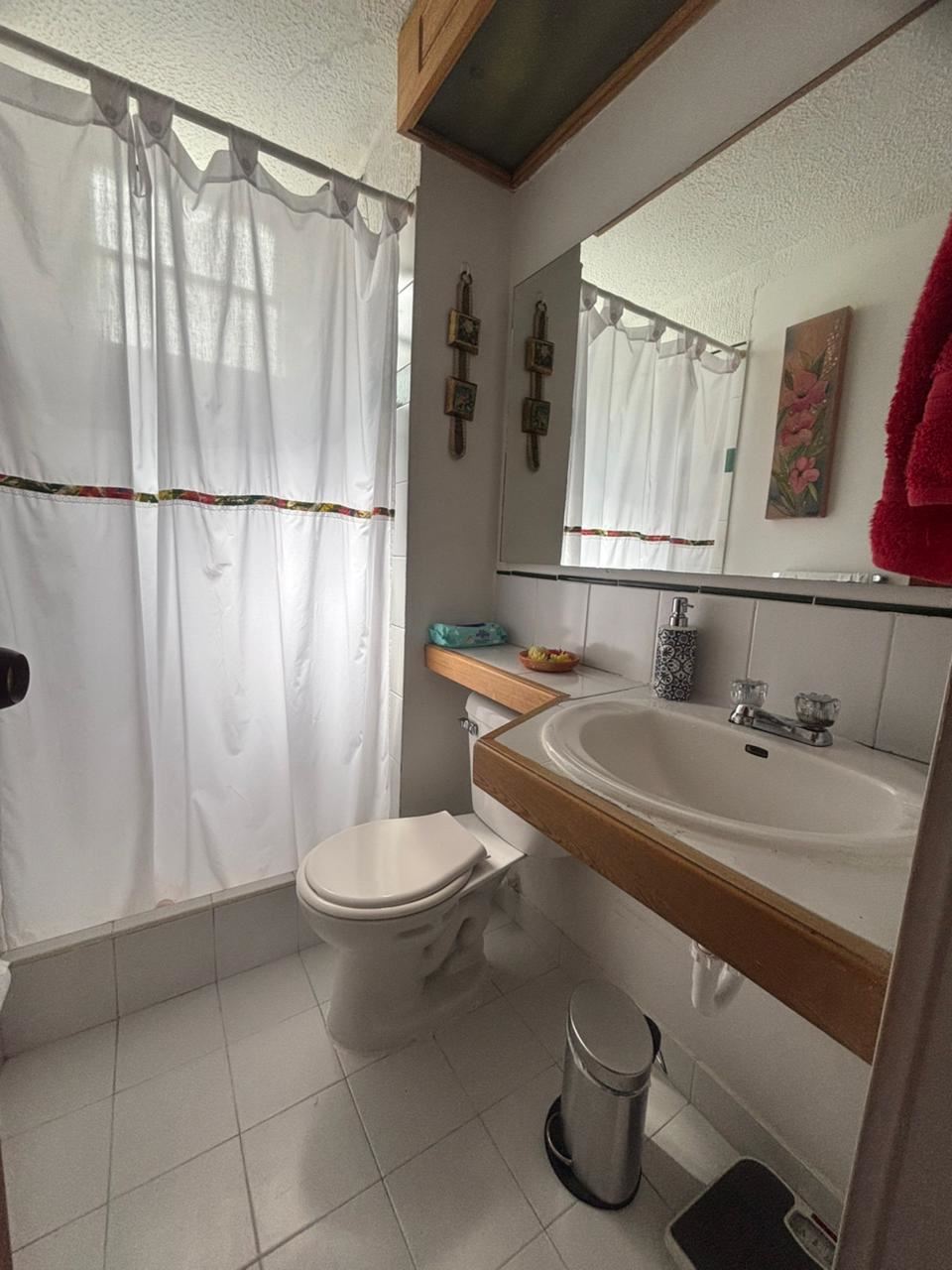 Apartamento en Venta - Bogota, LAS FLORES 5011