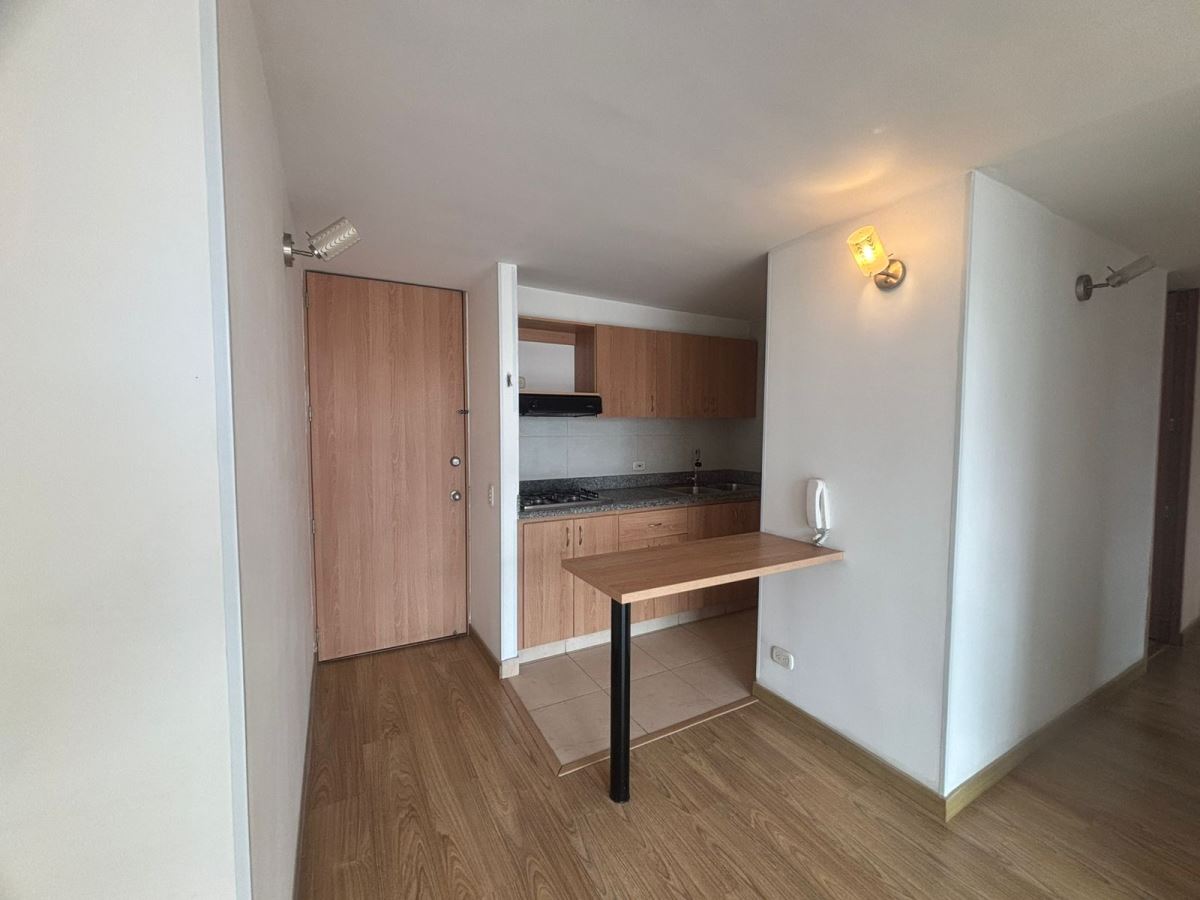 Apartamento en Venta - Bogota, PRADO PINZÓN 3714