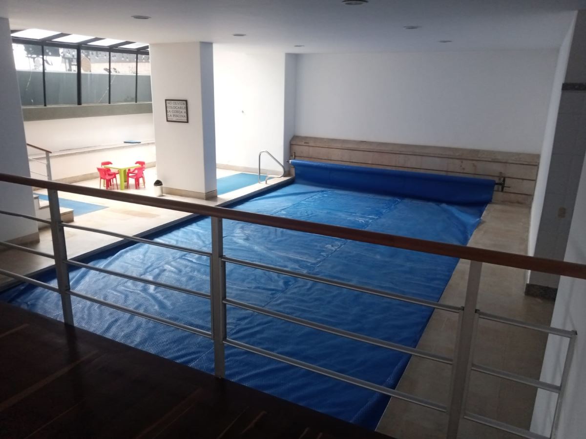 Apartamento en Venta - Bogota, EL REFUGIO 3005