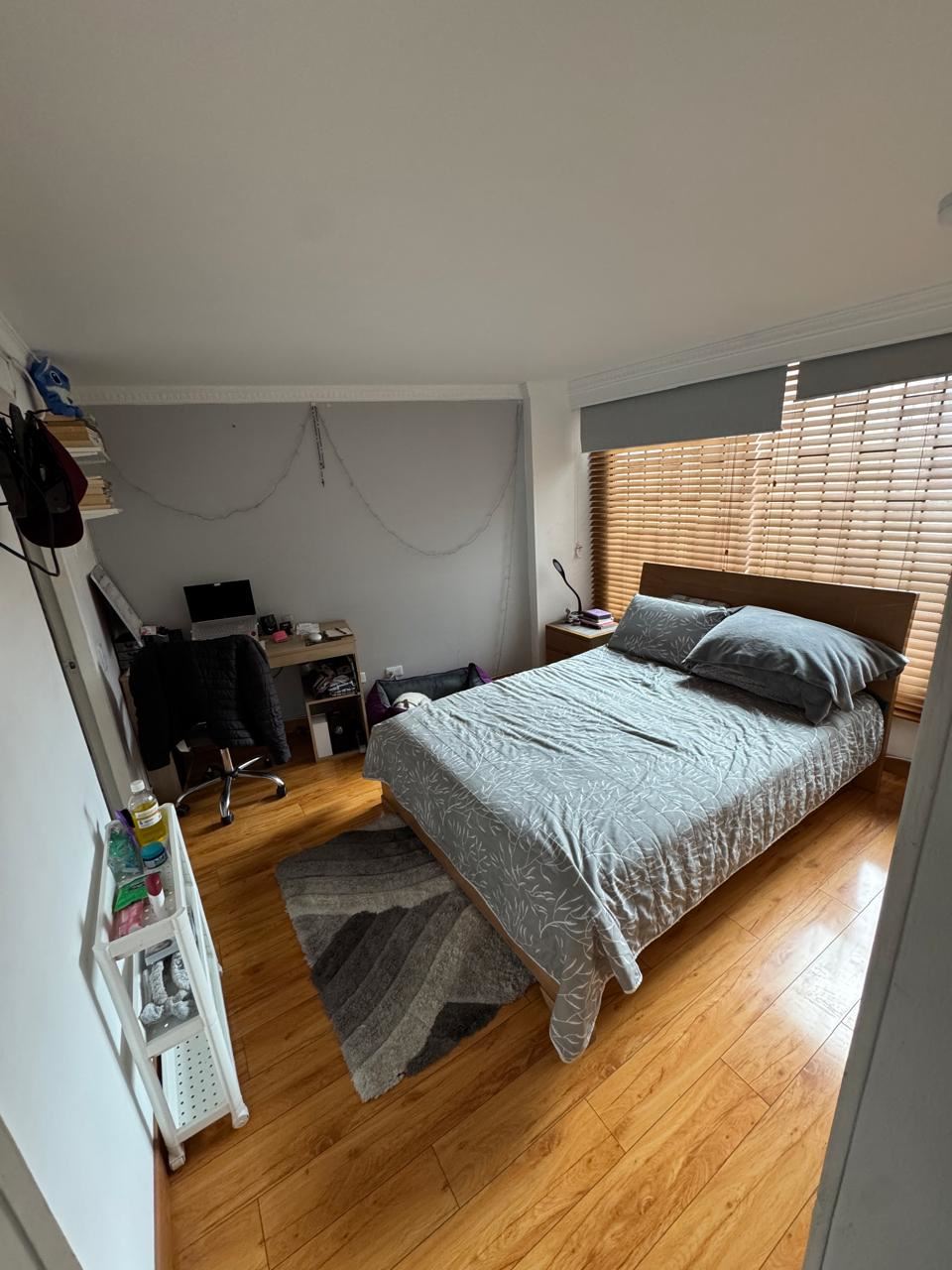 Apartamento en Venta - Bogota, CHAPINERO ALTO 4817