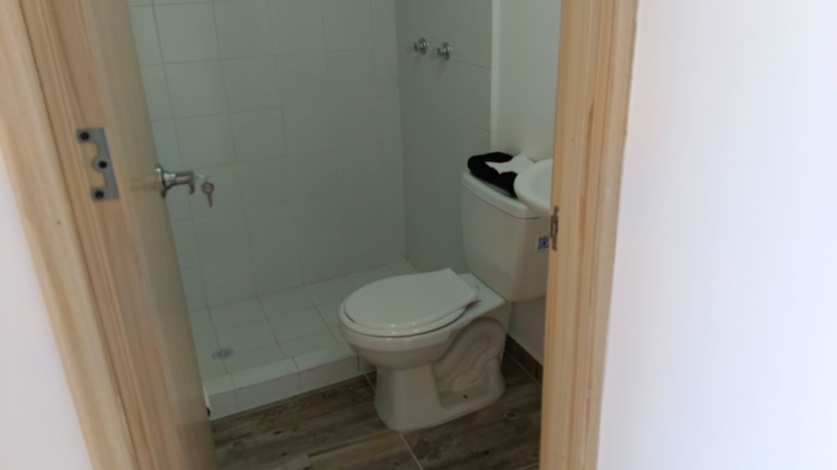 Apartamento en Arriendo - Bogota, SAN ANTONIO NORTE 4648