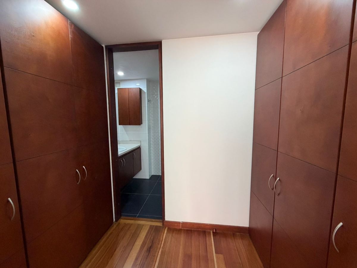 Apartamento en Arriendo - Bogota, CIUDAD SALITRE NOR-ORIENTAL 6317