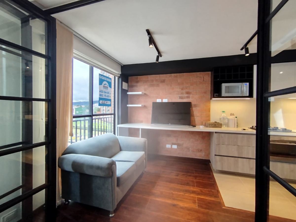 Apartamento en Arriendo - Bogota, PRADO VERANIEGO 4366