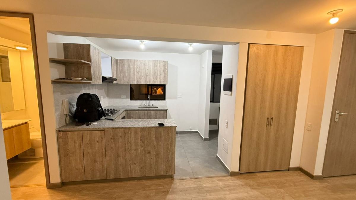 Apartamento en Venta - La Calera, LA CALERA 5372