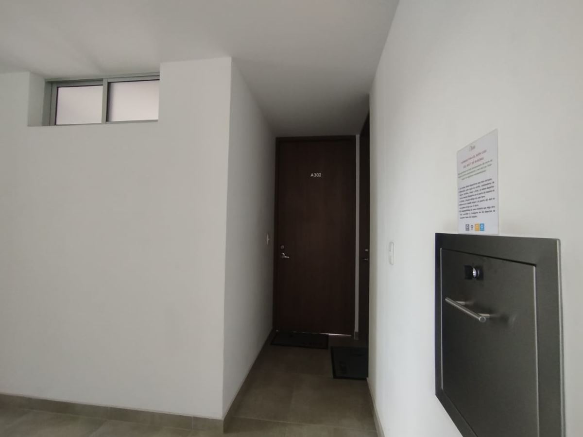 Apartamento en Arriendo - Chia, CHÍA 5036