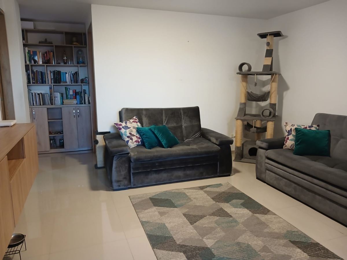Apartamento en Venta - Bogota, VILLEMAR 6195
