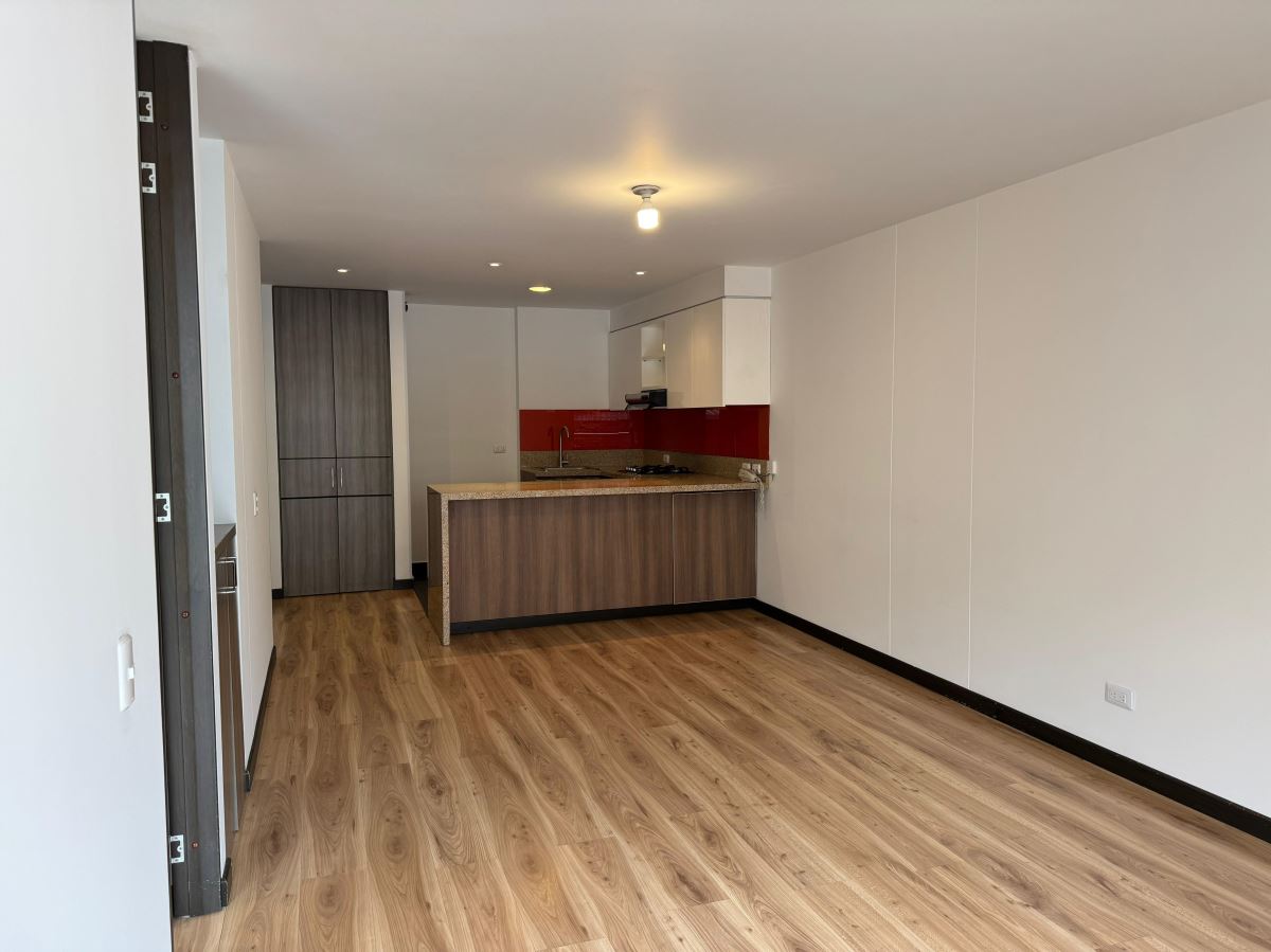 Apartamento en Arriendo - Bogota, BOSQUE CALDERÓN 4596