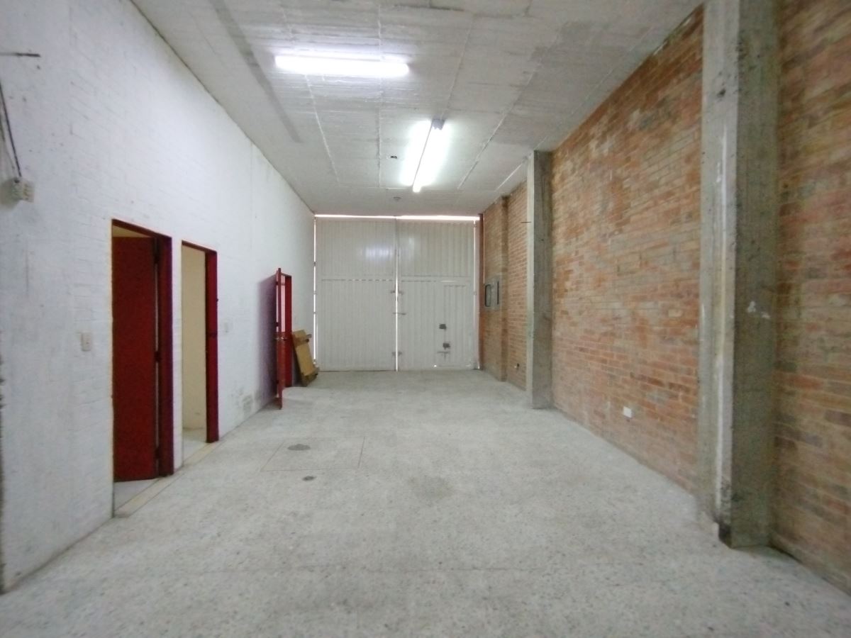 Bodegas Otro en Arriendo - Bogota, PRADO VERANIEGO NORTE 4730