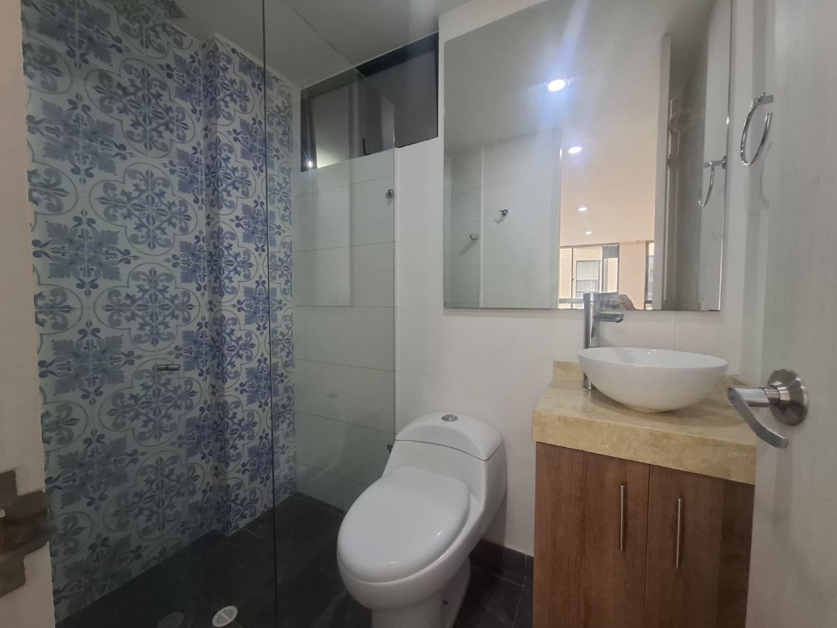 Apartamento en Arriendo - Bogota, BELÉN 6218