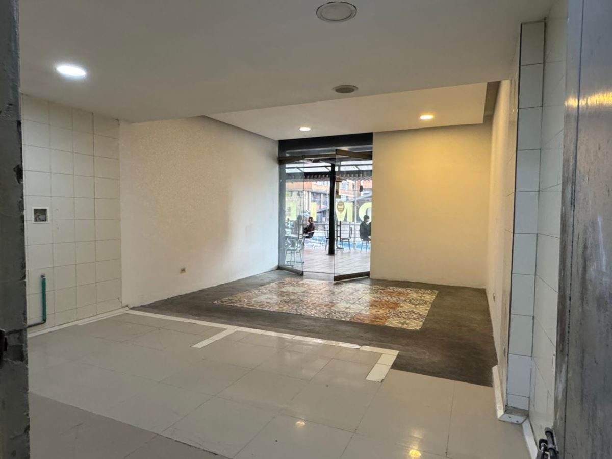 Local en Arriendo - Bogota, PARDO RUBIO 5535