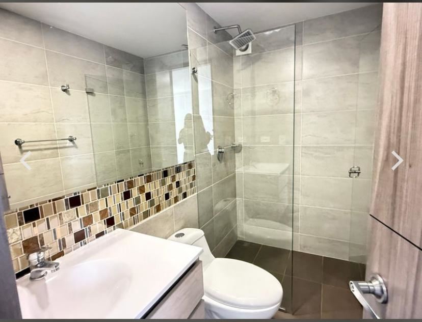 Apartamento en Arriendo - Chia, CHÍA 4304
