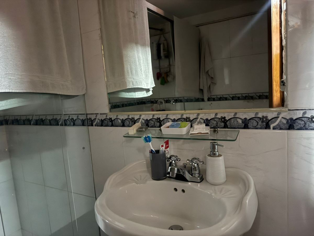 Apartamento en Arriendo - Bogota, NUEVO CHILE 4765