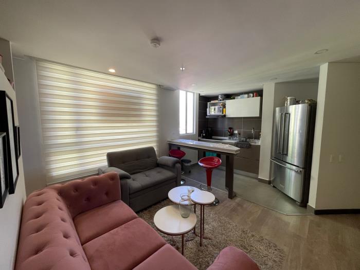 Apartamento en Venta - Bogota, CHAPINERO CENTRAL 3335