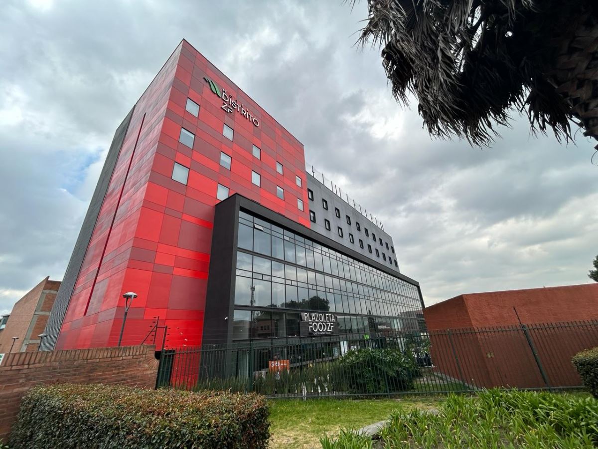 Local en Arriendo - Bogota, CAPELLANÍA 1347