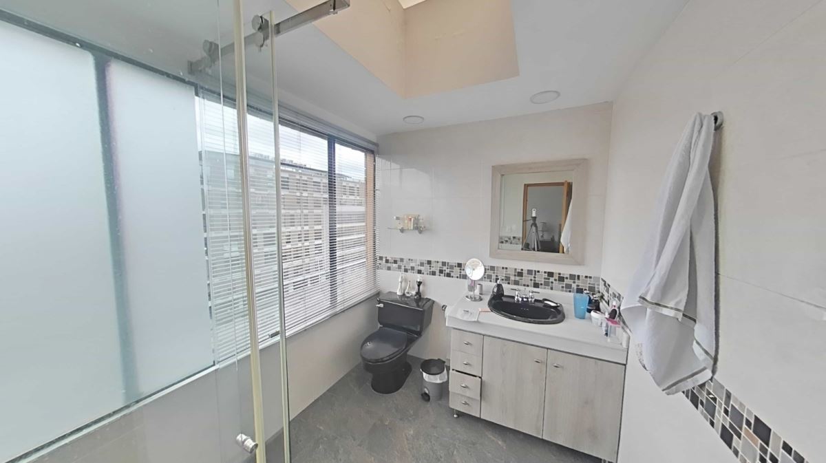 Apartamento en Venta - Bogota, SAN PATRICIO 4773