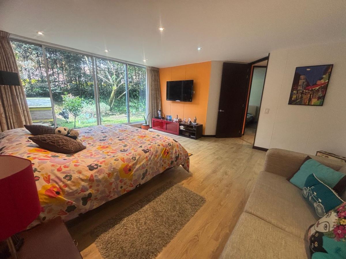 Apartamento en Venta - Bogota, CERROS DE SUBA 5314