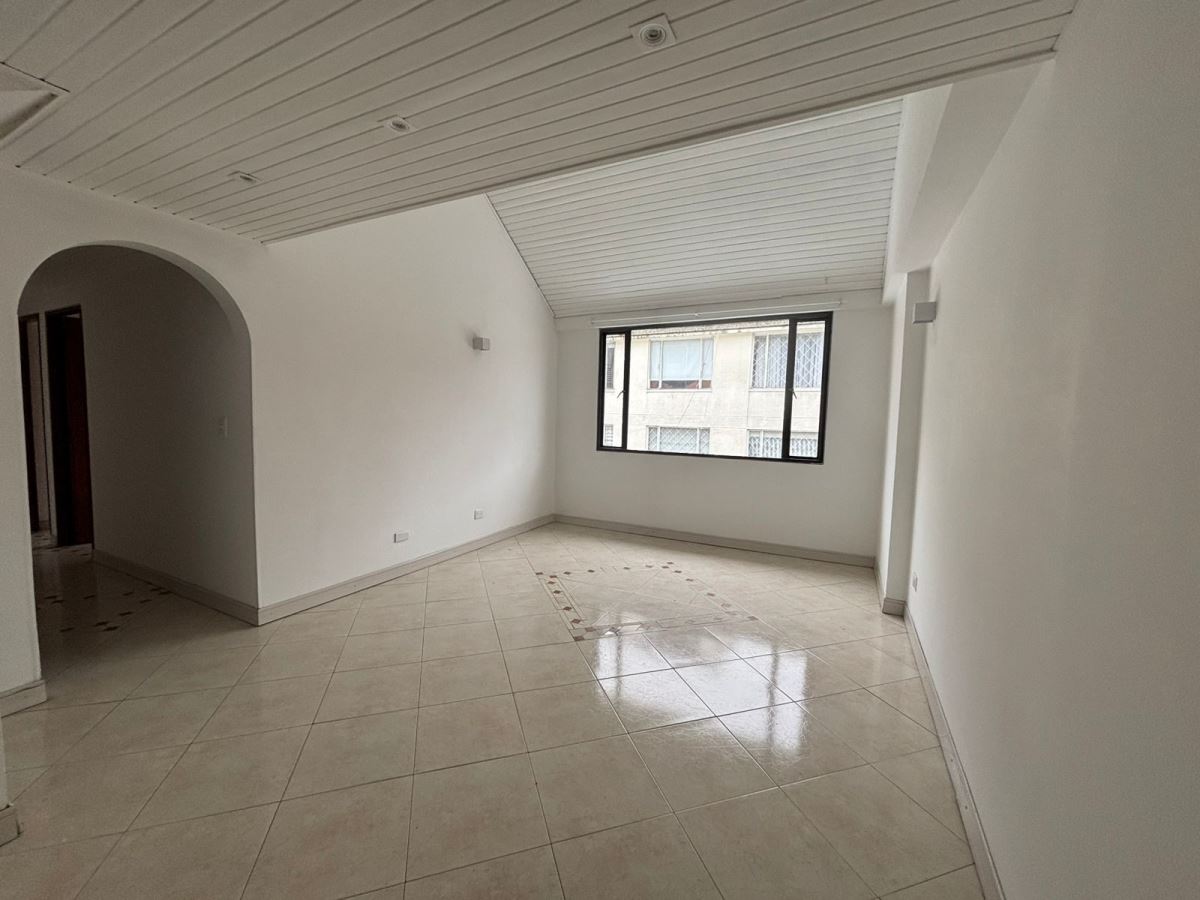 Apartamento en Venta - Bogota, CEDRO GOLF 5877