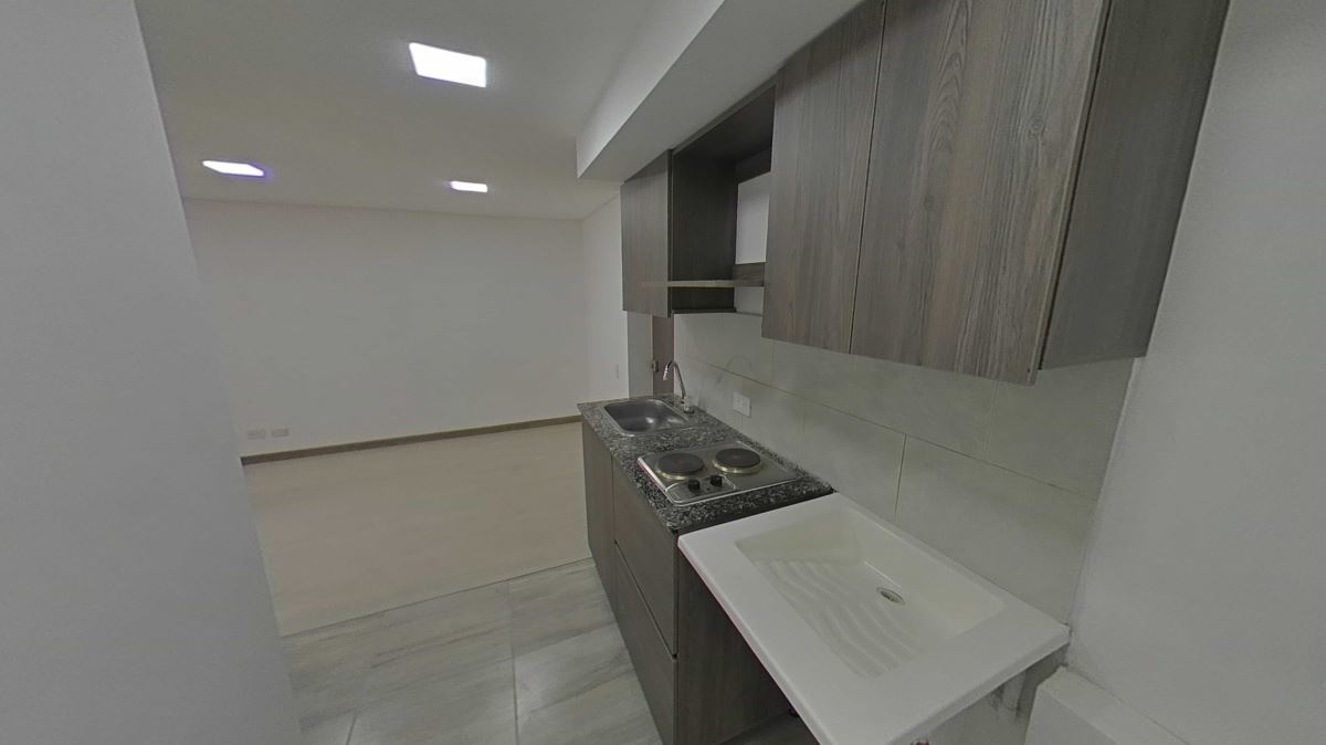 Apartamento en Venta - Bogota, LA GRANJA NORTE 2811
