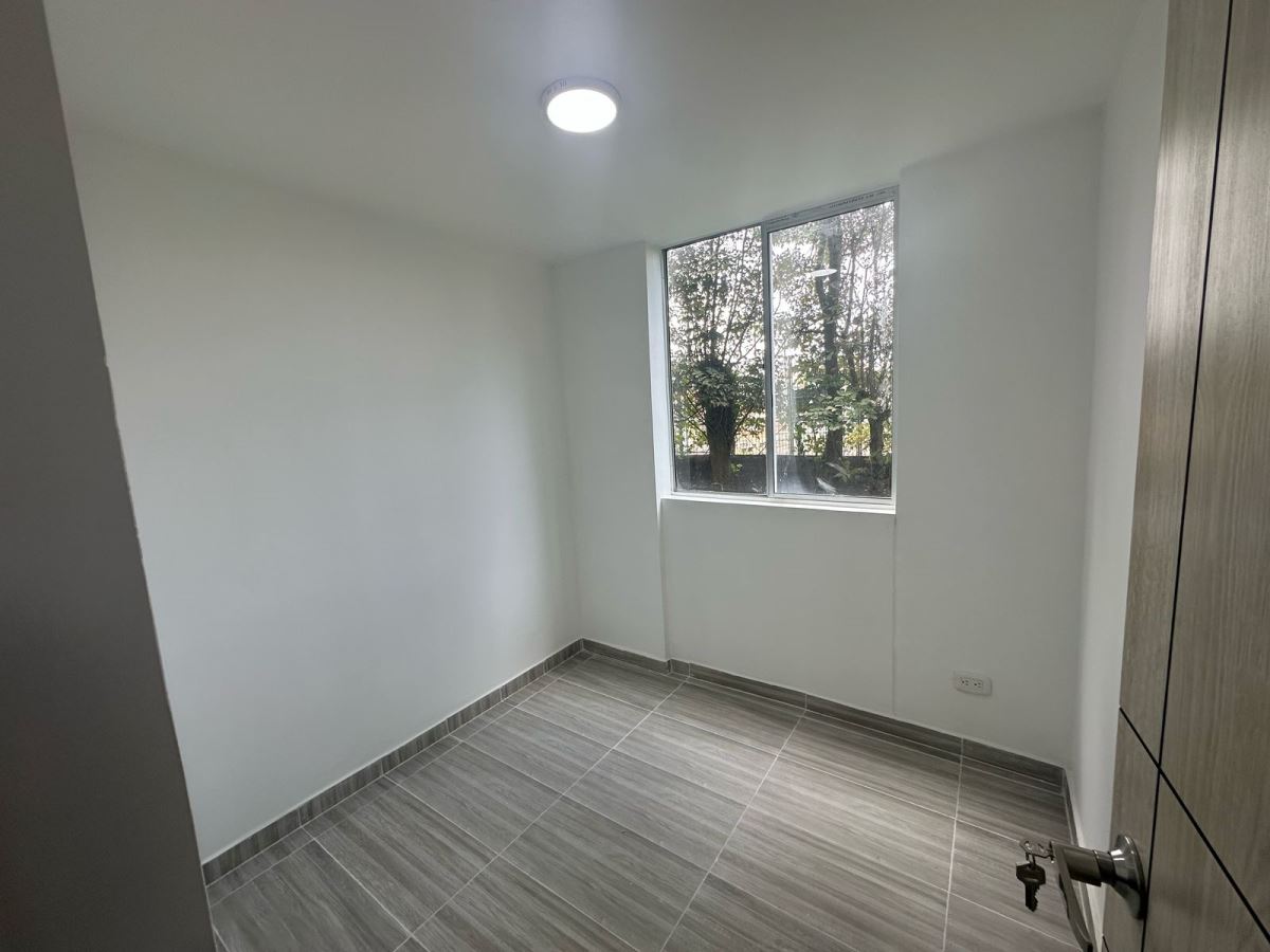 Apartamento en Arriendo - Bogota, PUENTE GRANDE 4271