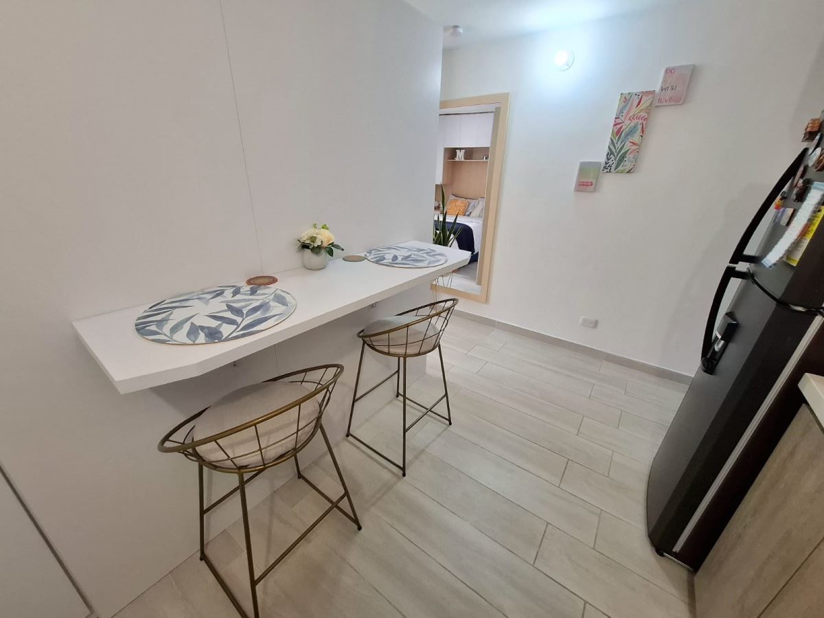 Apartamento en Arriendo - Bogota, EL LISTÓN 5301
