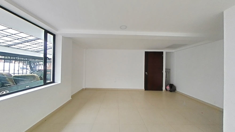 Edificio en Venta - Bogota, SAN MIGUEL 1811