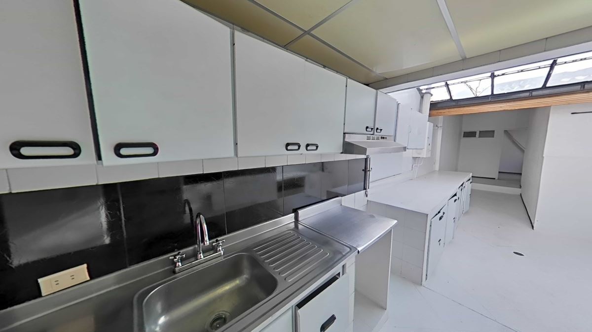Casa en Venta - Bogota, LAS VILLAS 4031