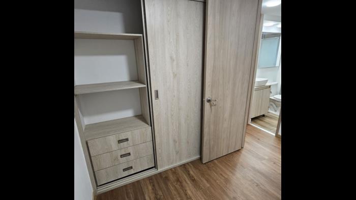 Apartamento en Venta - Bogota, BARRANCAS 3529