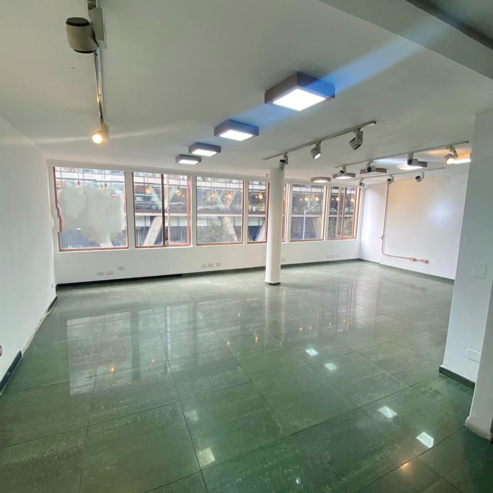 Local en Arriendo - Bogota, CHAPINERO CENTRAL 4325