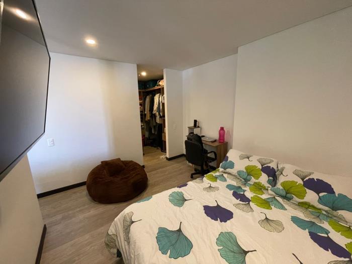 Apartamento en Venta - Bogota, CHAPINERO CENTRAL 3335