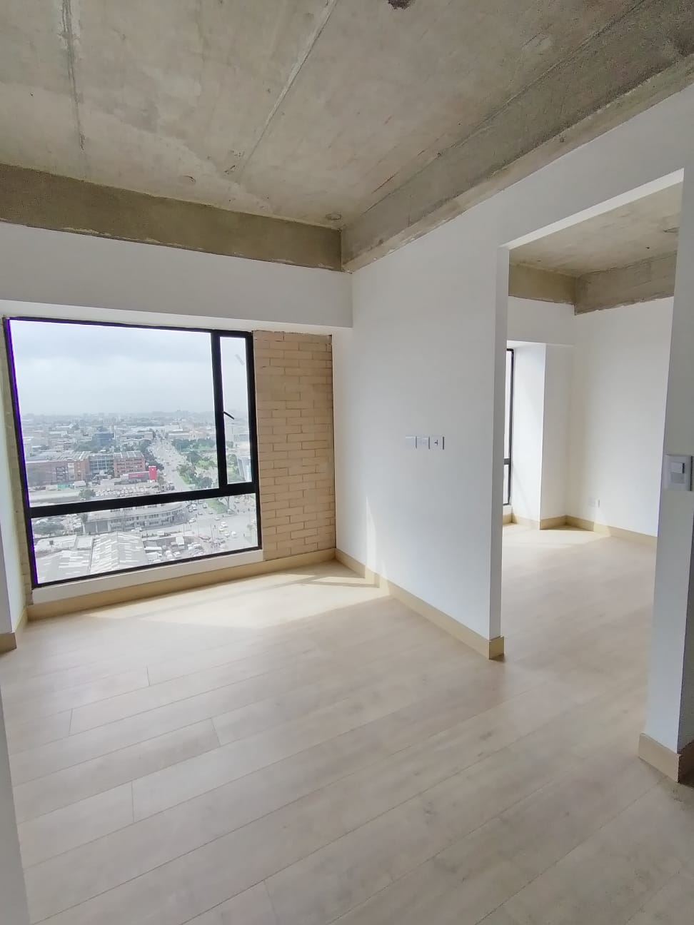 Apartamento en Venta - Bogota, PALOQUEMAO 5718