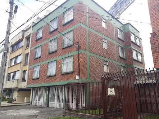 Edificio en Venta - Bogota, SAN FERNANDO OCCIDENTAL 3278