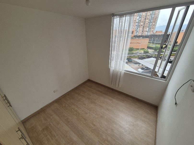 Apartamento en Arriendo - Bogota, EL VERGEL 6073