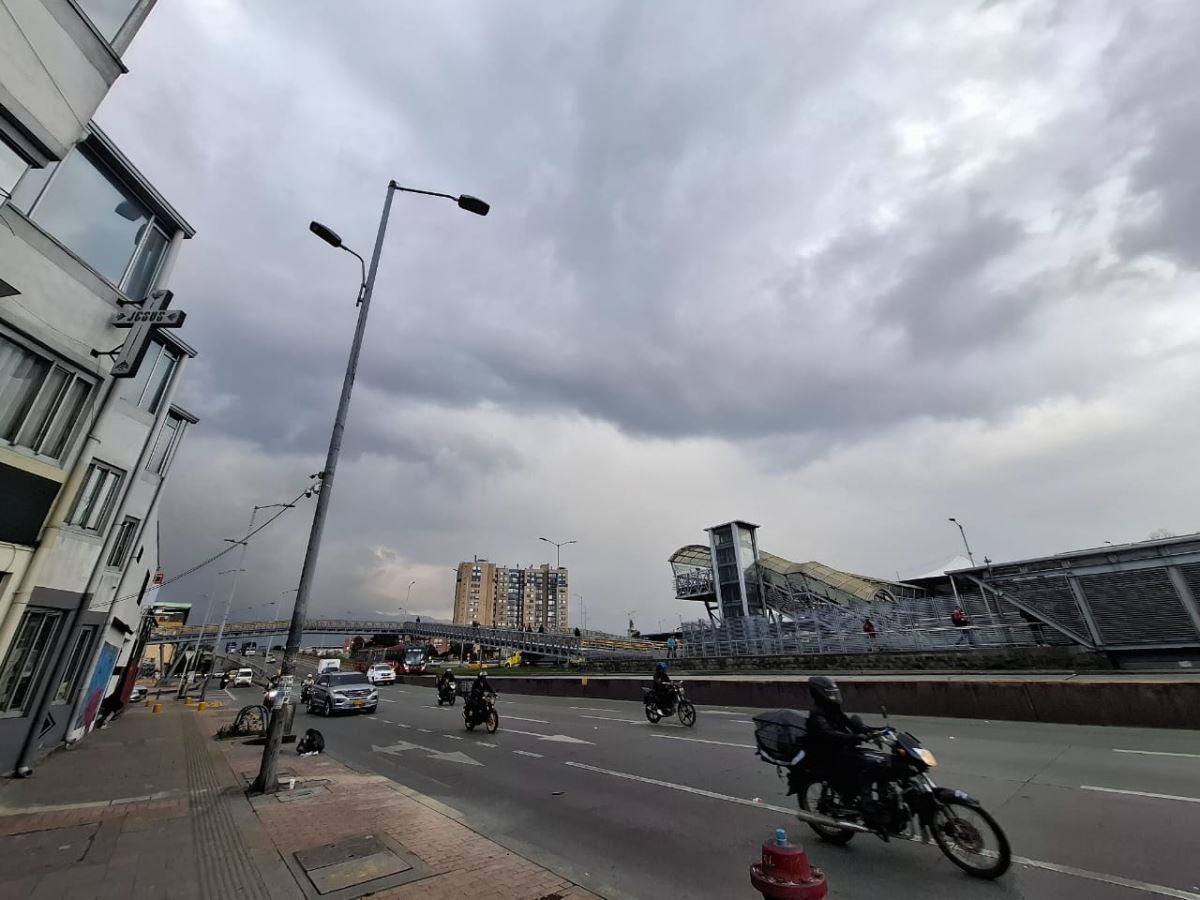 Local en Arriendo - Bogota, ALQUERÍA 5261