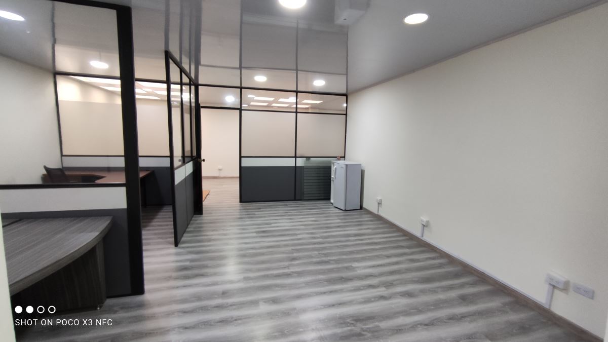 Oficina en Arriendo - Bogota, CEDRITOS 4064