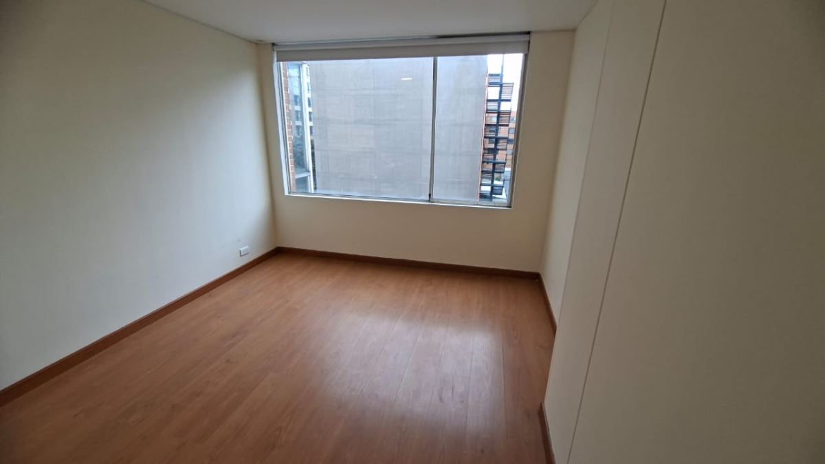 Apartamento en Arriendo - Bogota, LAGO GAITÁN 1252