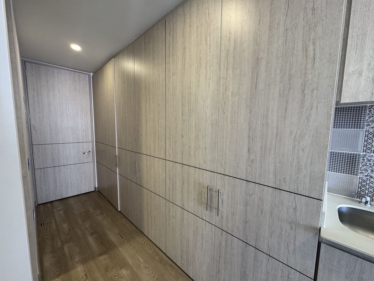 Apartamento en Arriendo - Bogota, MARÍA CRISTINA 6023
