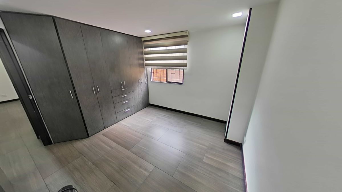 Apartamento en Venta - Bogota, MODELIA 4340