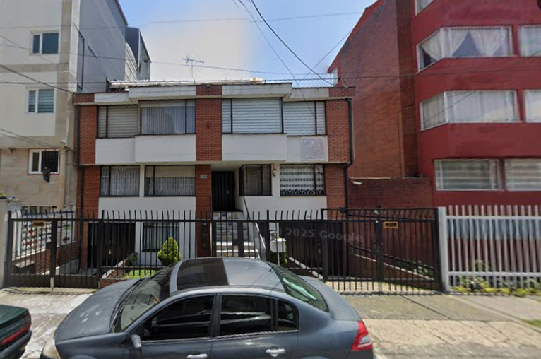 Apartamento en Venta - Bogota, SANTA MARÍA DEL LAGO 4479