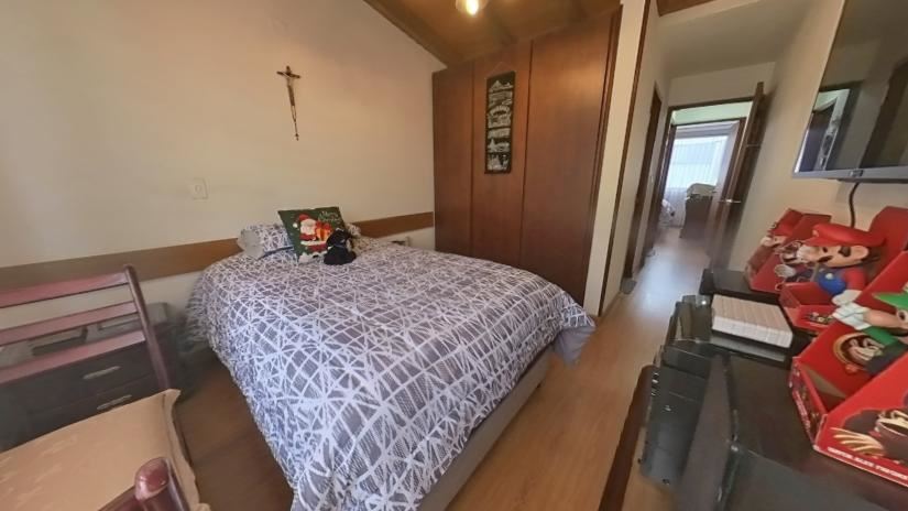 Apartamento en Venta - Bogota, SANTA MARÍA DEL LAGO 4479
