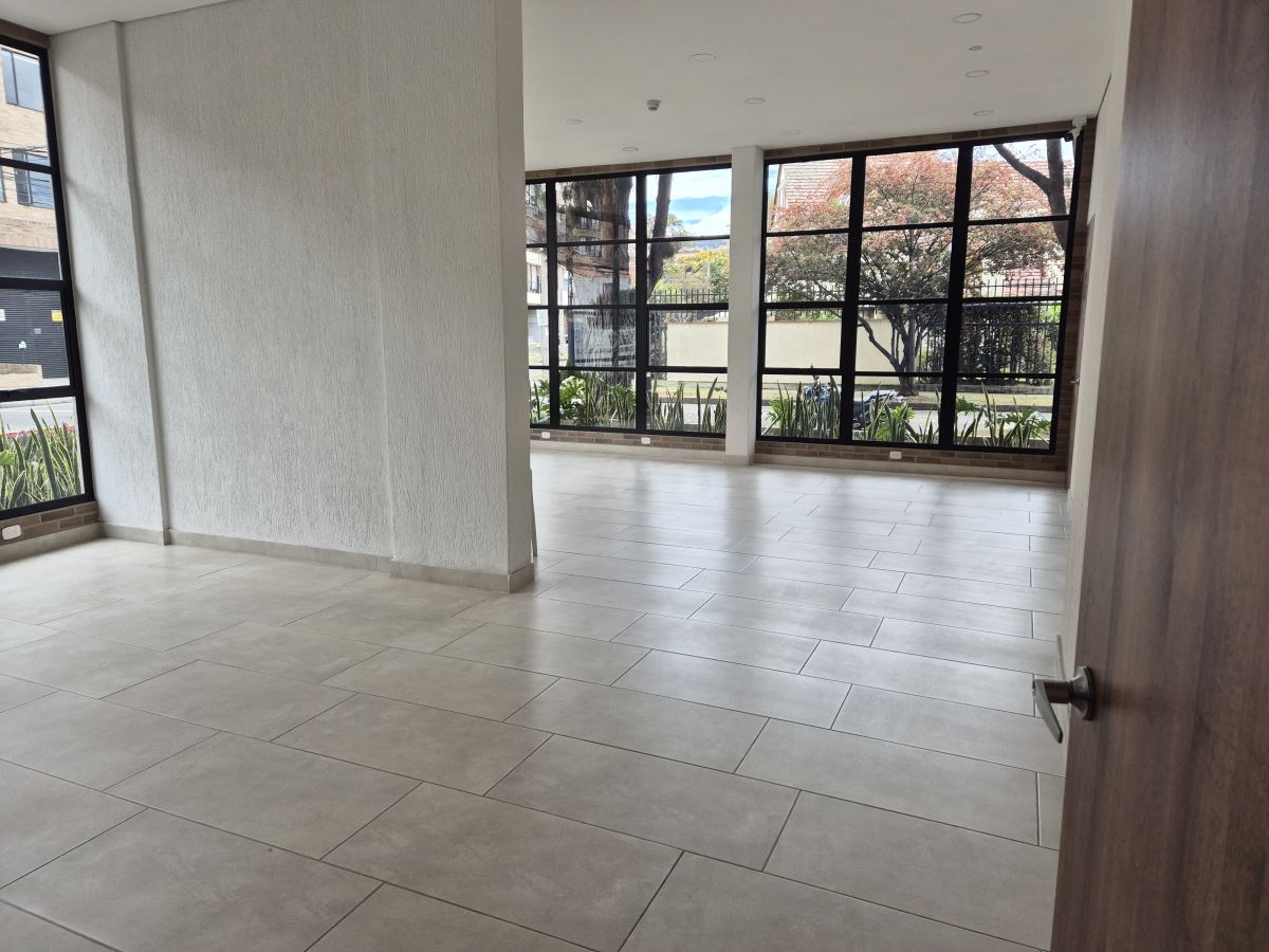 Apartamento en Arriendo - Bogota, CEDRITOS 4957