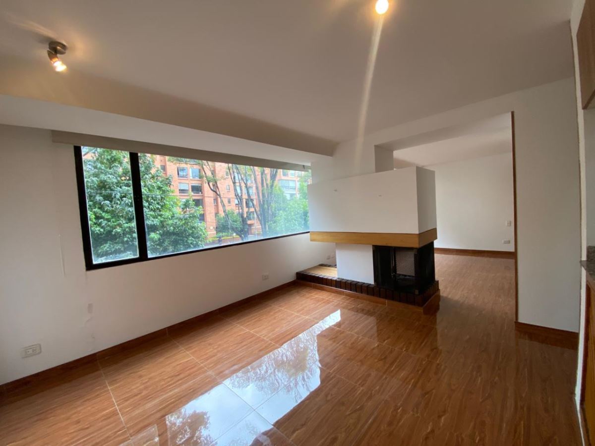 Apartamento en Arriendo - Bogota, CHICÓ NAVARRA 4843