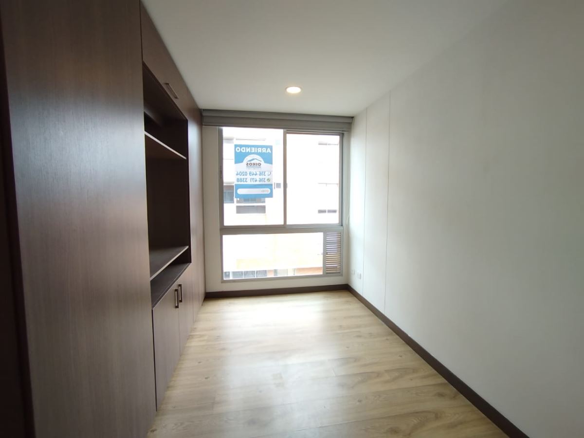 Apartamento en Arriendo - Chia, CHÍA 5036