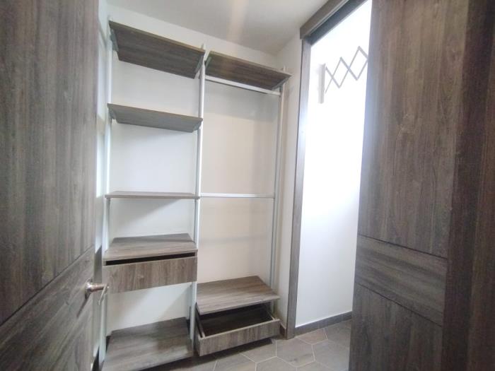 Apartamento en Venta - Bogota, SANTA PAULA 2397