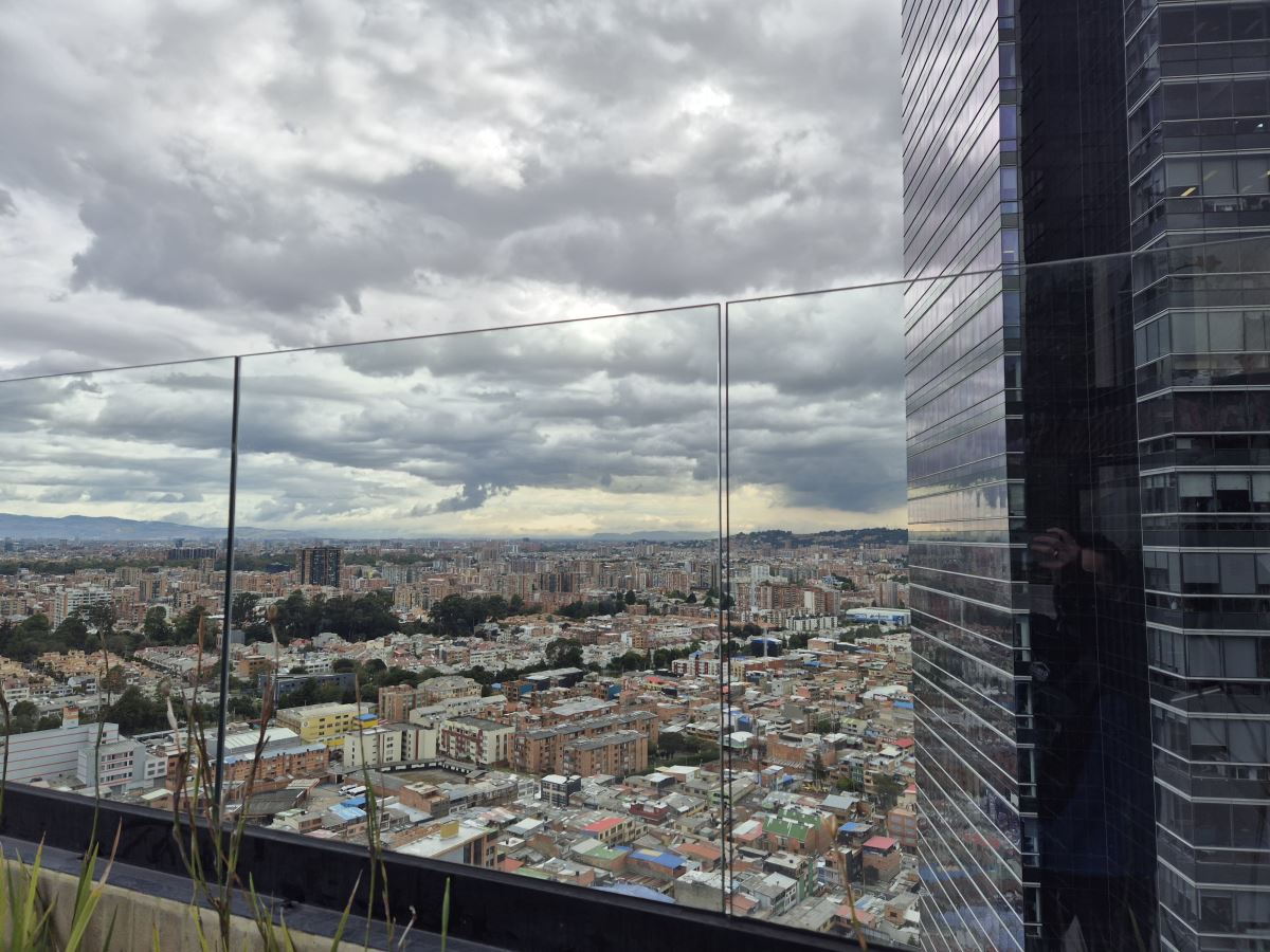 Apartamento en Arriendo - Bogota, BOSQUE DE PINOS 4725