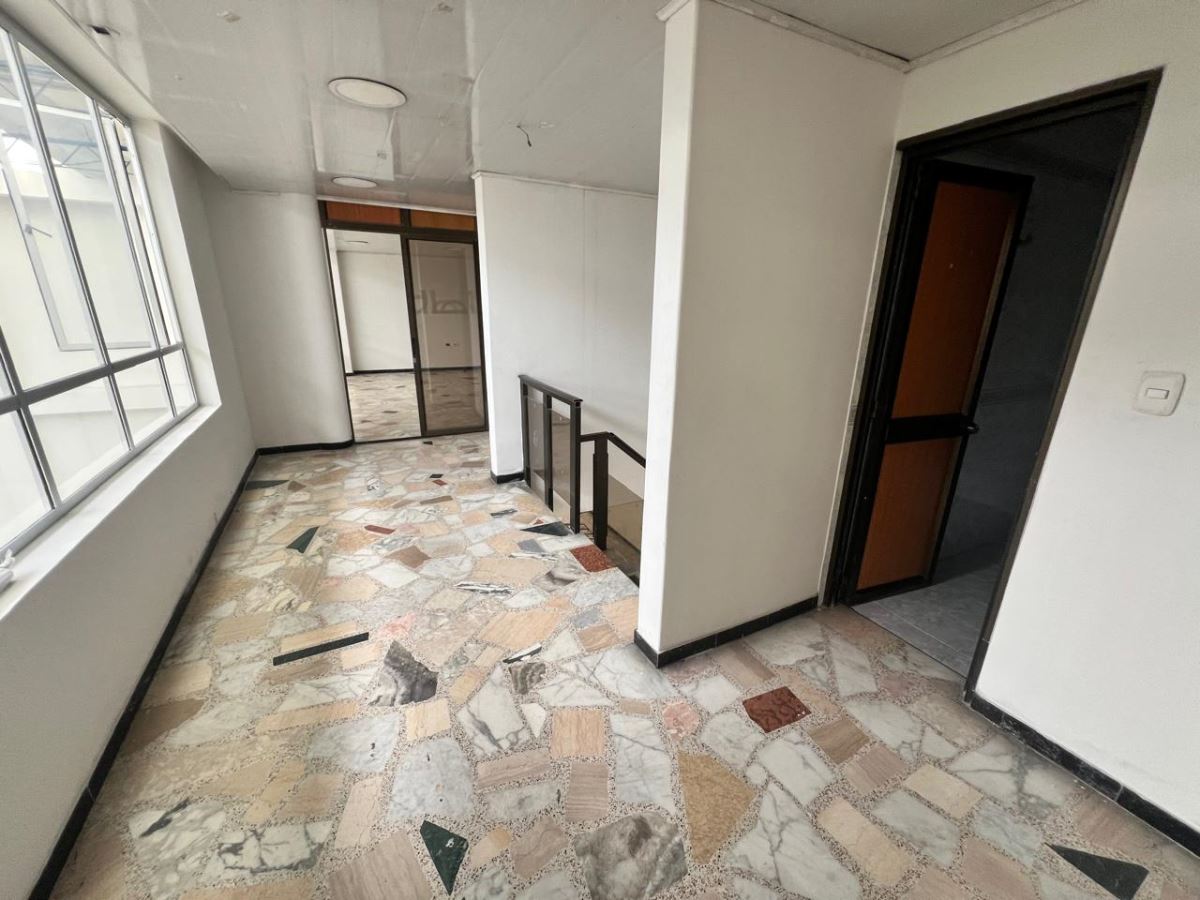 Bodegas Otro en Arriendo - Bogota, CHAPINERO OCCIDENTAL 4857