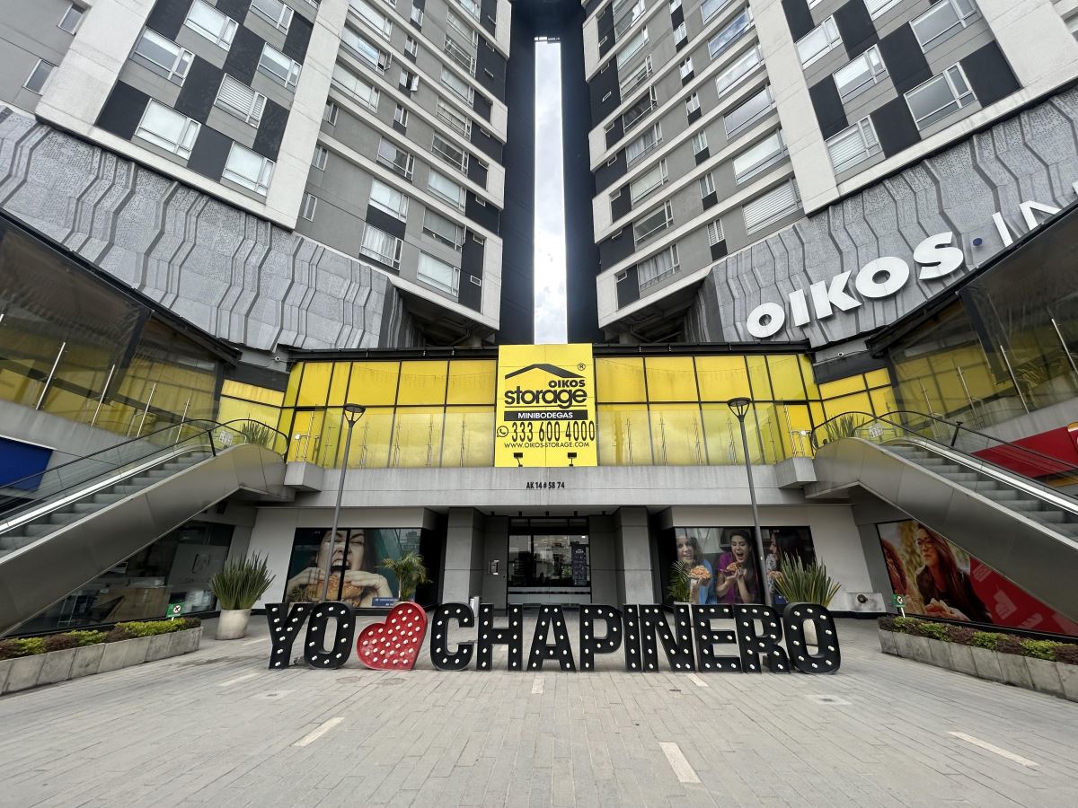 Local en Arriendo - Bogota, CHAPINERO CENTRAL 1656